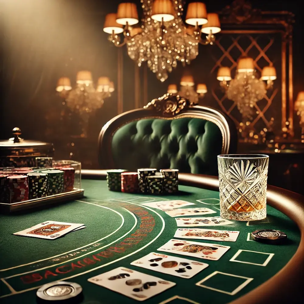 Are there good strategies for playing online baccarat?